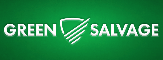 GreenSalvage Cares